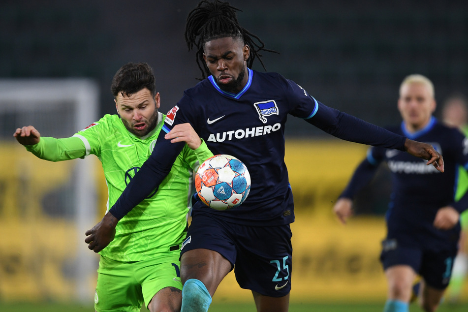 Jordan Torunarigha (24, v.-r.) gehört in Gent zum Stammpersonal.