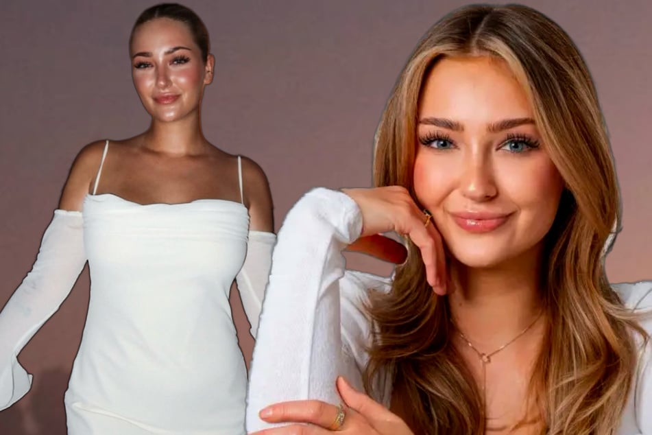 "Erschreckend echt": Influencerin teilt ihre dunkle Vergangenheit und erhält krasse Reaktionen