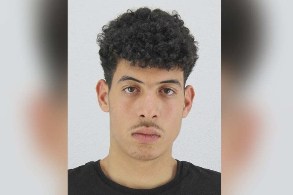 Montassar D. (20) flüchtete aus einer Psychiatrie in Reichenau bei Konstanz.