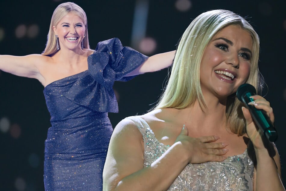 Beatrice Egli: Beatrice Egli geht auf große Deutschland-Tour: TAG24 schickt Euch zum Konzert nach Leipzig