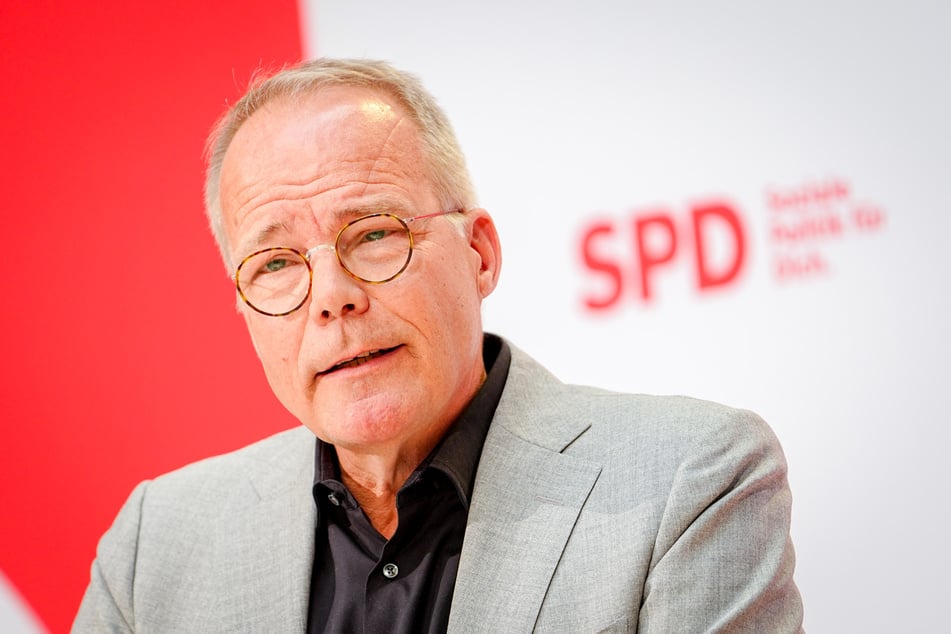 Matthias Miersch (56, SPD).