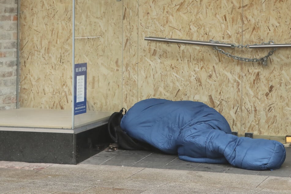 Die Hilfsorganisation haben zahlreiche Hilferufe von Jugendlichen erreicht. (Symbolbild)