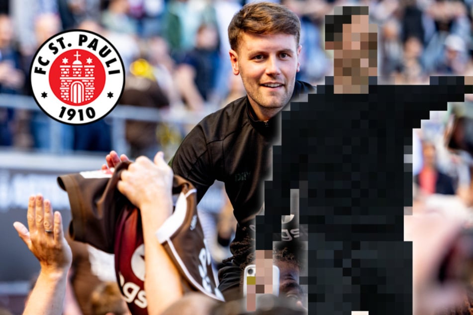 Spanischer Maestro: Von ihm schaut sich St.-Pauli-Coach Fabian Hürzeler gerne etwas ab