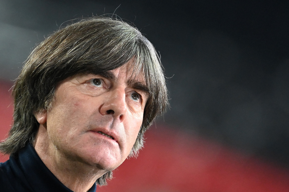 Bundestrainer Joachim Löw (60) denkt über eine Rückkehr von Mario Götze in der Nationalmannschaft nach.