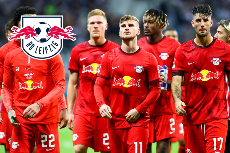 RB Leipzig will gegen Donezk Liga-Frust vergessen: "Ganz anderes Gesicht zeigen!"