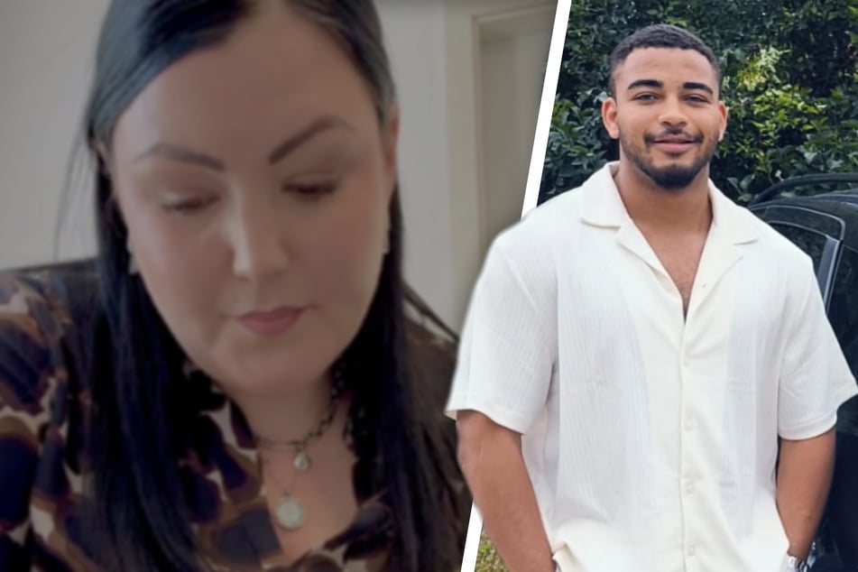 Influencer (19) falls from extreme height: Mother reveals shocking details!