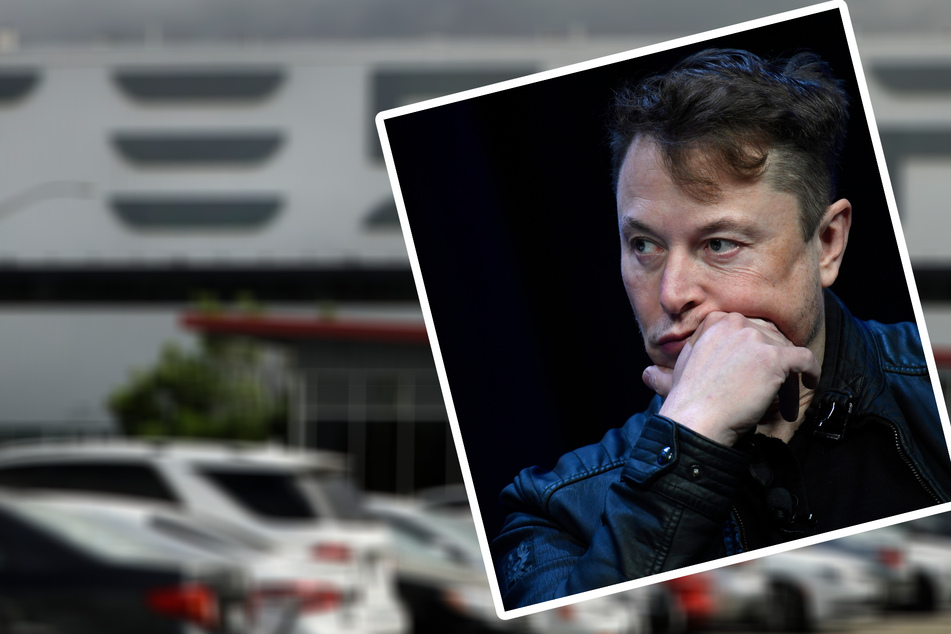 Tesla verklagt! Vorwürfe von extremem Rassismus am Arbeitsplatz