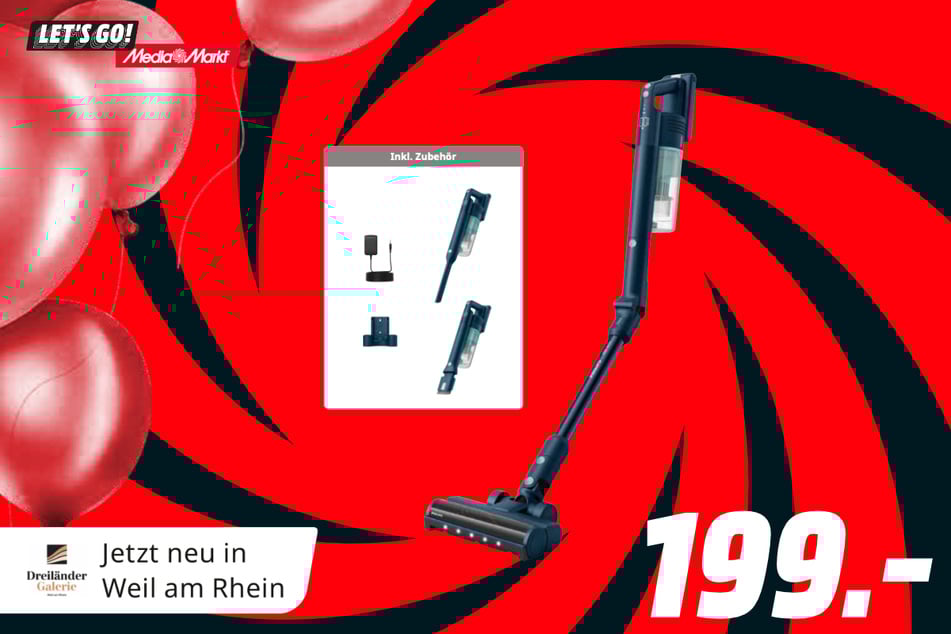 Philips-Akkusauger für XC5242/10 Flex-it 5000 Series 
für 199 Euro.