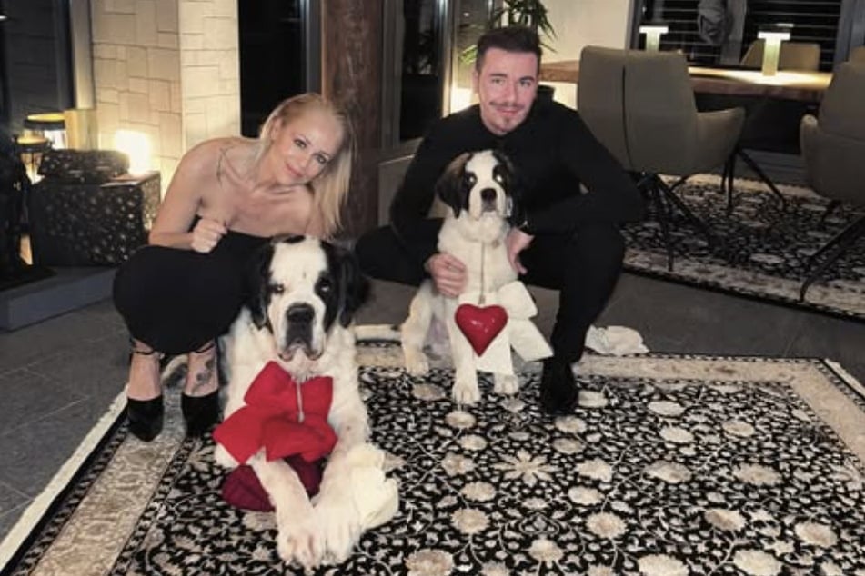 Endlich genügend Zeit für die Familie und neue Projekte - das wünscht sich Michelle schon lange.