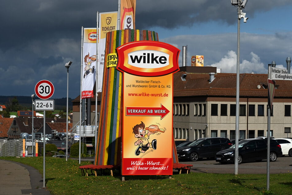 Die entscheidende Frage lautet: Was wussten die Angeklagten über die Zustände der Wurst- und Fleischproduktion im Wilke-Betrieb?