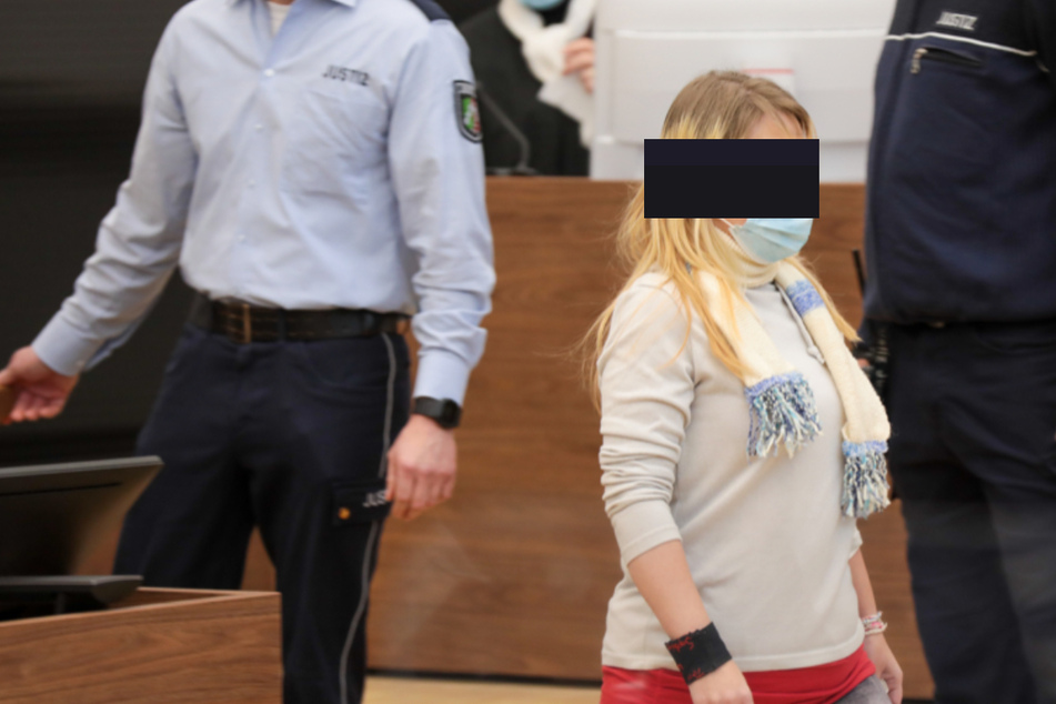 Solinger Kindermorde: Mutter zu lebenslanger Haft verurteilt!