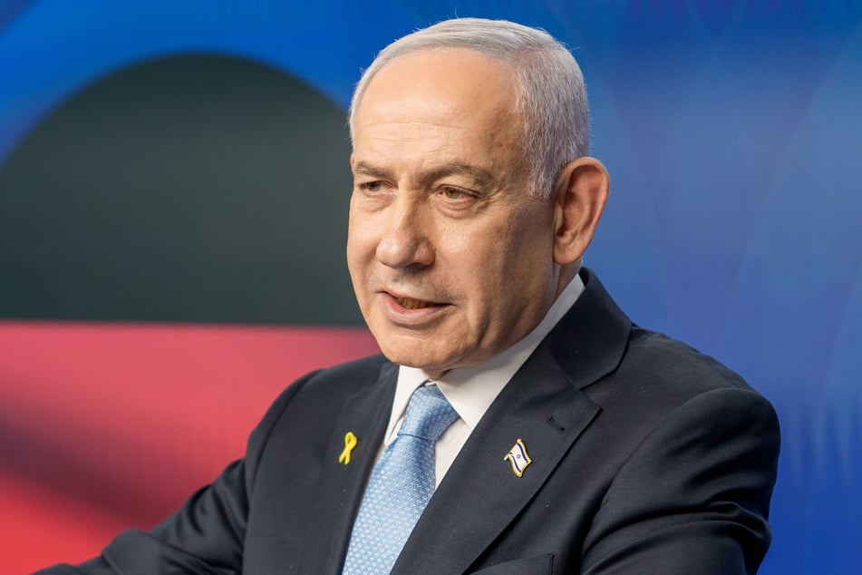 Der israelische Ministerpräsident Benjamin Netanjahu (76) hat einen gewaltigen Gas-Deal verkündet.