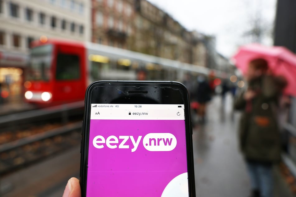 Der "eezy"-Tarif in Nordrhein-Westfalen wird zum Jahreswechsel nicht teurer.