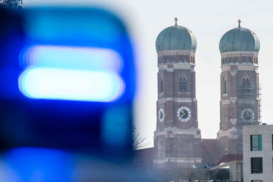 Die Ermittlungen der Polizei laufen auf Hochtouren. (Symbolbild)