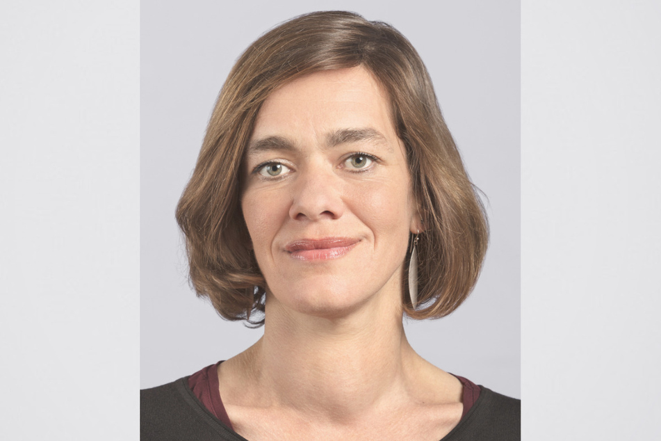 Linken-Abgeordnete Juliane Nagel (43) will Wohnungen zum Wohnen, nicht für Urlaubsgäste.