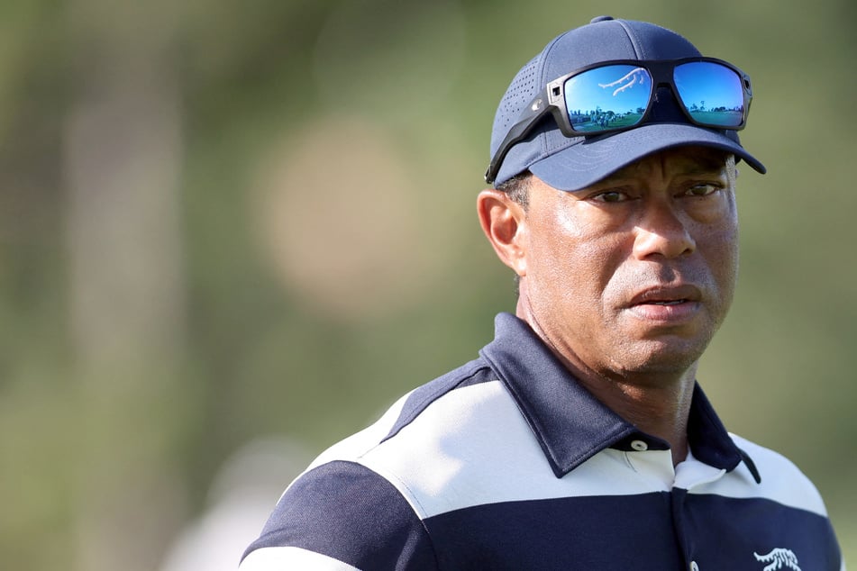 Tiger Woods shares disappointing update on surgery recovery