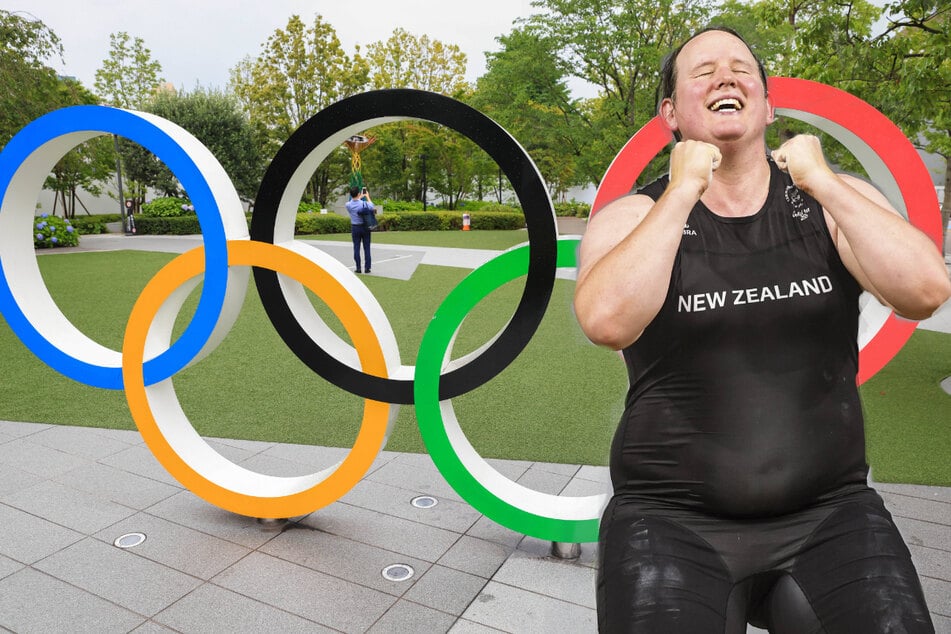 Weightlifter Laurel Hubbard has qualified and been placed on New Zealand's 2021 Olympic team.