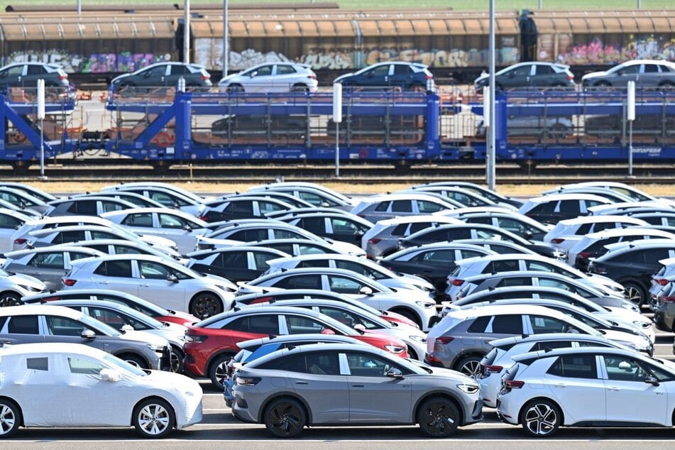 Europa erlebt einen Aufwind in Sachen Elektroautos. (Symbolbild)