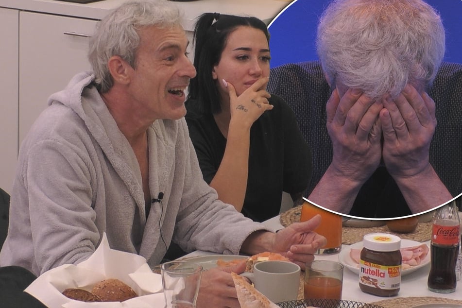Promi Big Brother: Vom Schauspieler zum OnlyFans-Star? Gedeon gesteht bei Promi Big Brother: "Für Geld tut man alles"