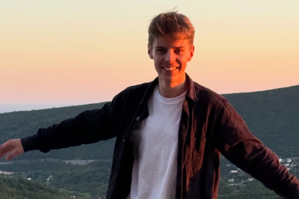 Im Internet geriet er an Männer, die ihn nur ausnutzen wollten.