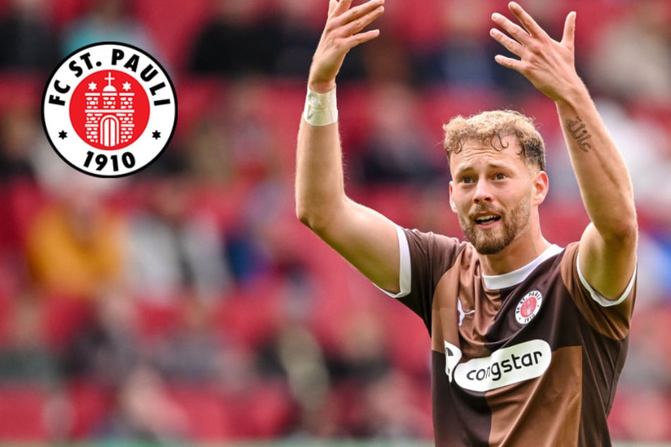 St.-Pauli-Blog: Ex-Kiezkicker triumphiert in der Schweiz