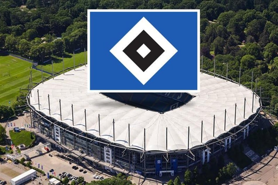 Hier gibt's alle News rund um den HSV. 