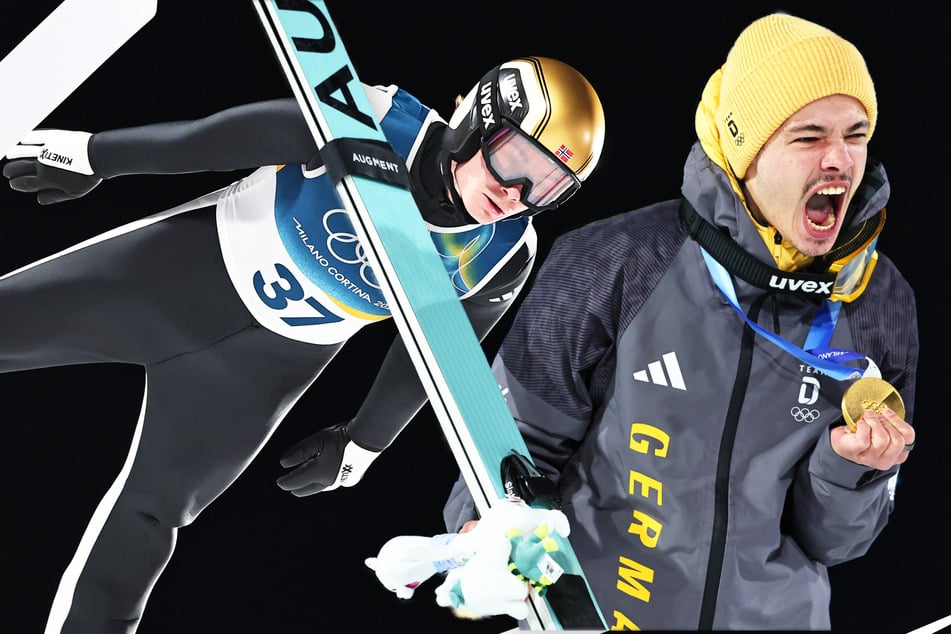 Deutscher Gold-Held trauert Freundschaft mit Konkurrent nach: "Wie ins Gesicht gespuckt"