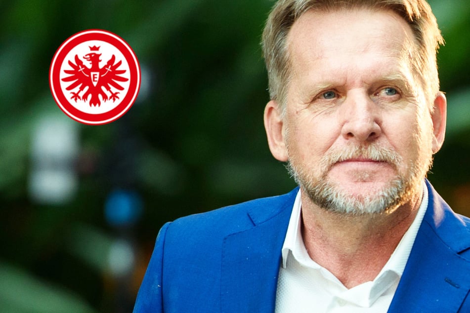 Eintracht Frankfurt gegen FC Barcelona: Ex-Nationalspieler Schuster macht den Adlern Mut