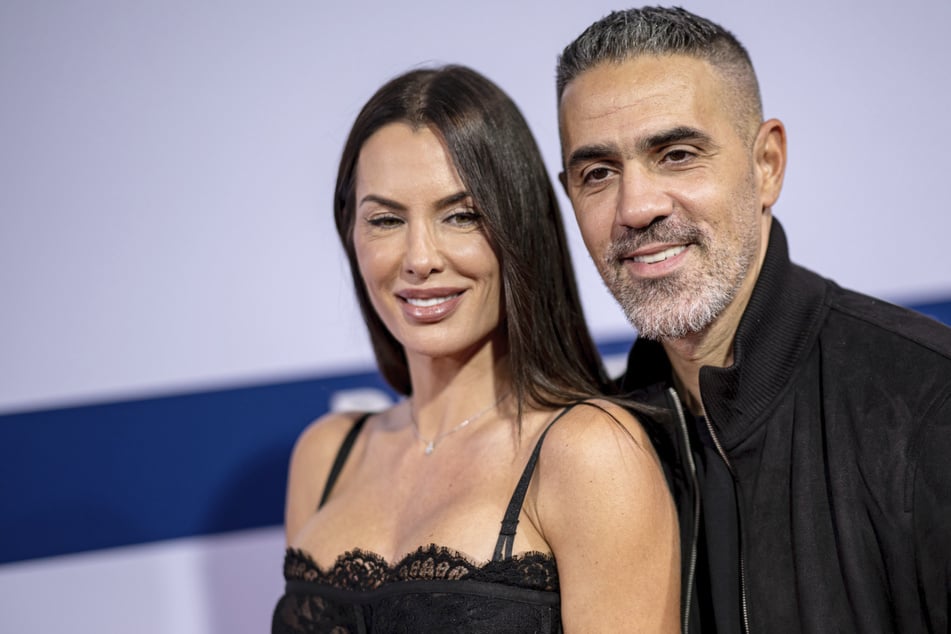 Trotz Krise: Darum will Anna-Maria ihr Leben mit Bushido verbringen