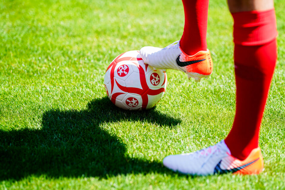 Der 1. FC Kaiserslautern wird in den kommenden Tagen wohl eine Planinsolvenz anmelden. (Symbolbild)