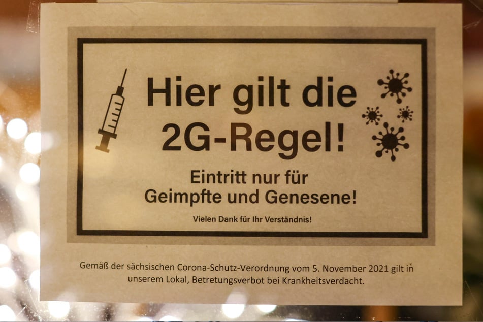 In der Pandemie waren Kontaktbeschränkungen an der Tagesordnung. Haben es Bundes- und Landesregierung damit übertrieben?