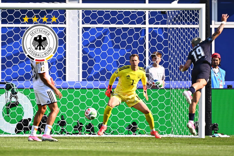 Deutschland gegen Paraguay live: Rückstand! DFB-Team muss um das Achtelfinale zittern
