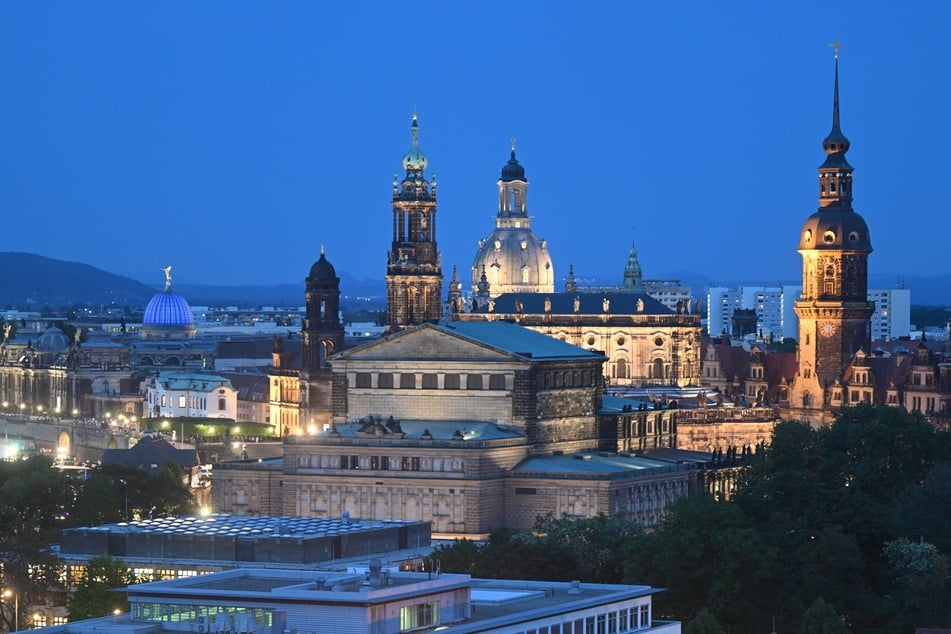 Dresden entdecken: Ratgeber