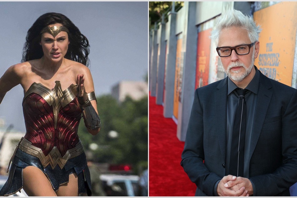 James Gunn speaks on Gal Gadot's future as Wonder Woman amid DCEU fallout