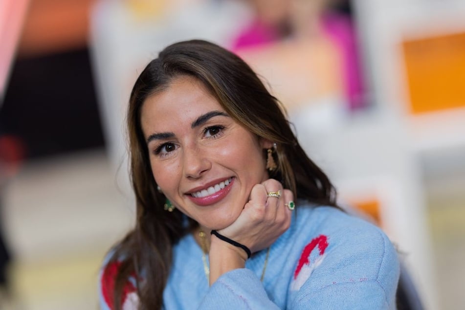 Mit Sängerin Sarah Engels (33) hat Pietro den gemeinsamen Sohn Alessio. Das Ex-Paar war von 2013 bis 2019 miteinander verheiratet.