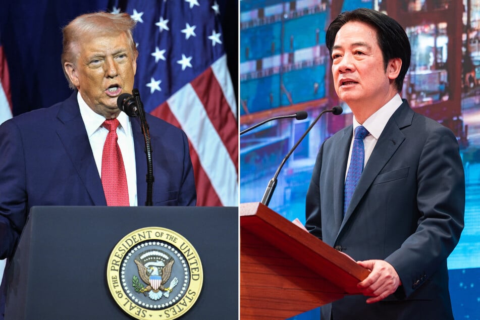 Taiwan reaches "general consensus" with US on trade deal