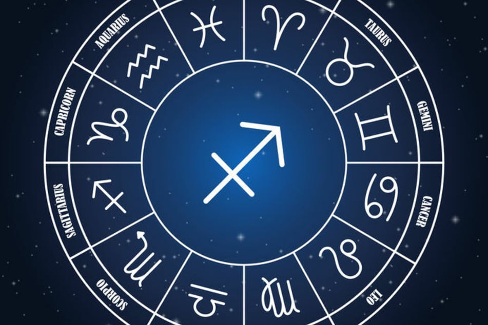 Dein Wochenhoroskop für Schütze vom 15.06. - 21.06.2020.