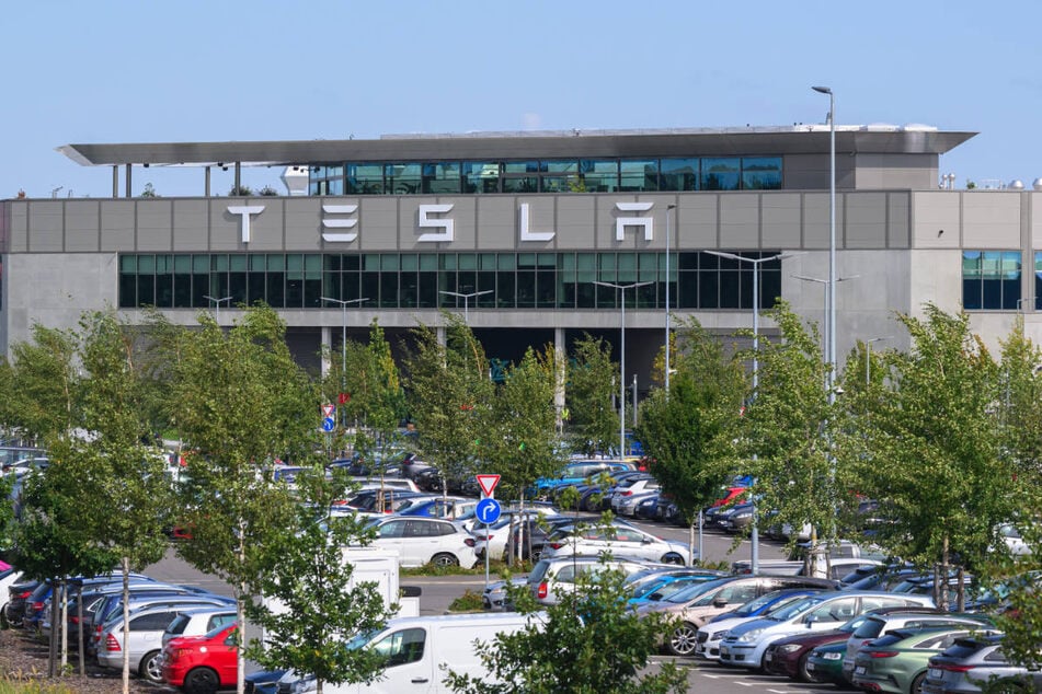 Langfristig will Tesla die gesamte Wertschöpfungskette von der Batteriezelle bis zum fertigen Auto komplett in Grünheide bündeln.