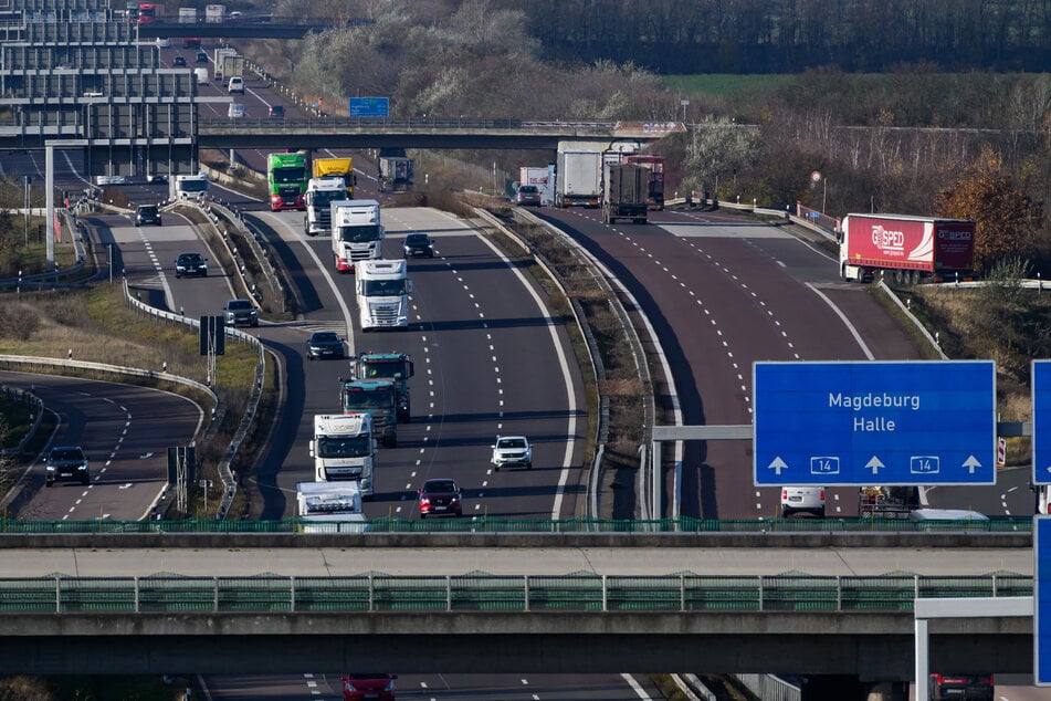 A9 für mehrere Tage gesperrt: Dieser Bereich ist betroffen