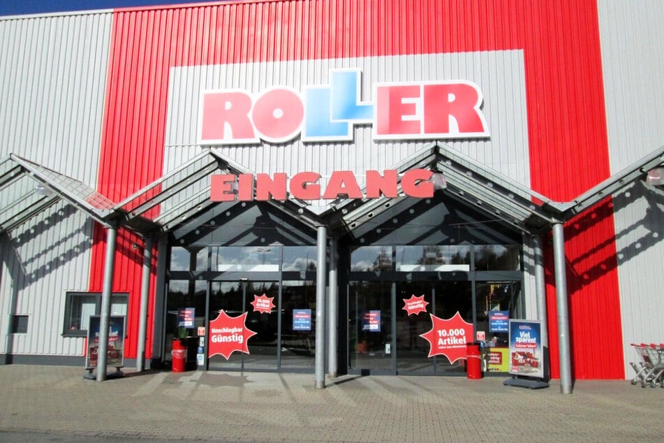 ROLLER Chemnitz