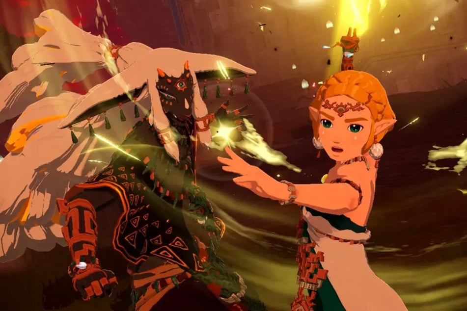 Ihr möchtet mehr zur Hintergrundgeschichte der vorigen "The Legend of Zelda"-Hauptteile erfahren? Dann seid Ihr bei "Chronik der Versiegelung" genau richtig.