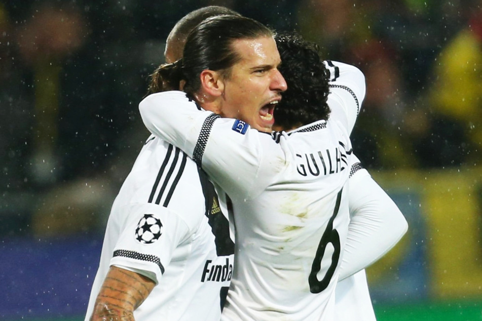 Aleksandar Prijovic (29) wurde zu drei Monaten Hausarrest verurteilt.