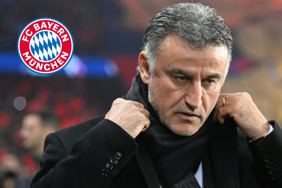 Frankreichs Presse zum 1:0 des FC Bayern gegen PSG: Der Trainerstuhl wackelt