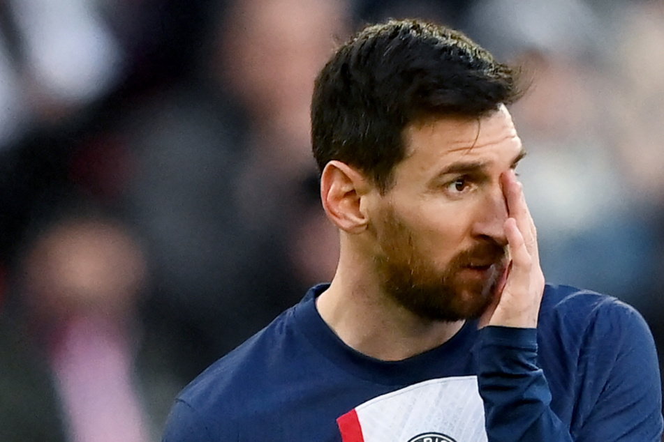 Nach Suspendierungs-Drama: Messi veröffentlicht Entschuldigungs-Video
