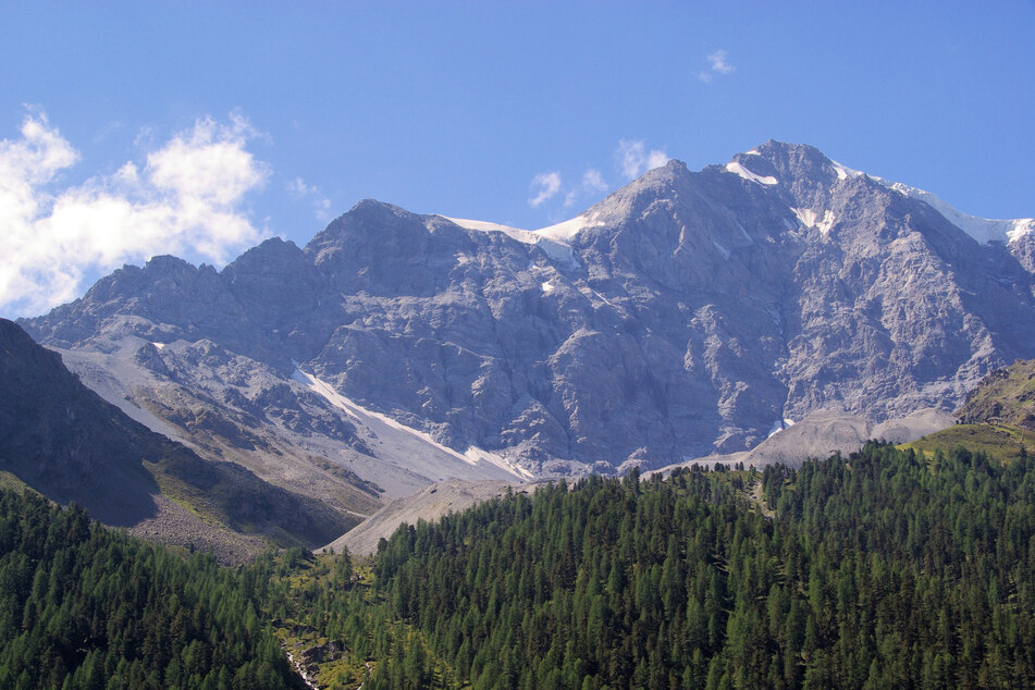 Deutscher Bergsteiger (†35) in Südtirol tödlich verunglückt