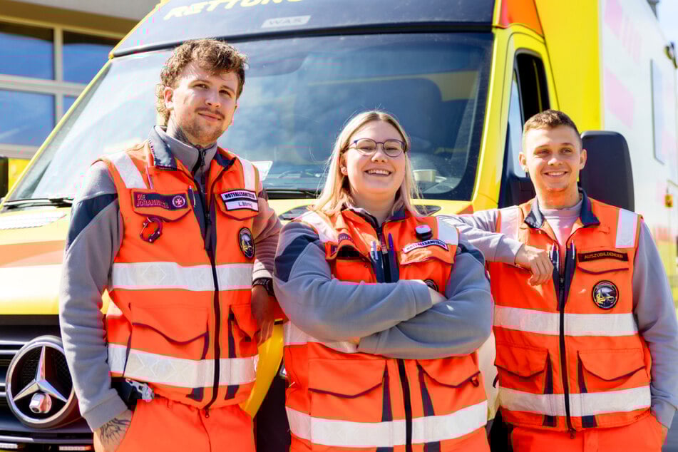 Wir suchen Unterstützung für unser Team in Penig und Umgebung
