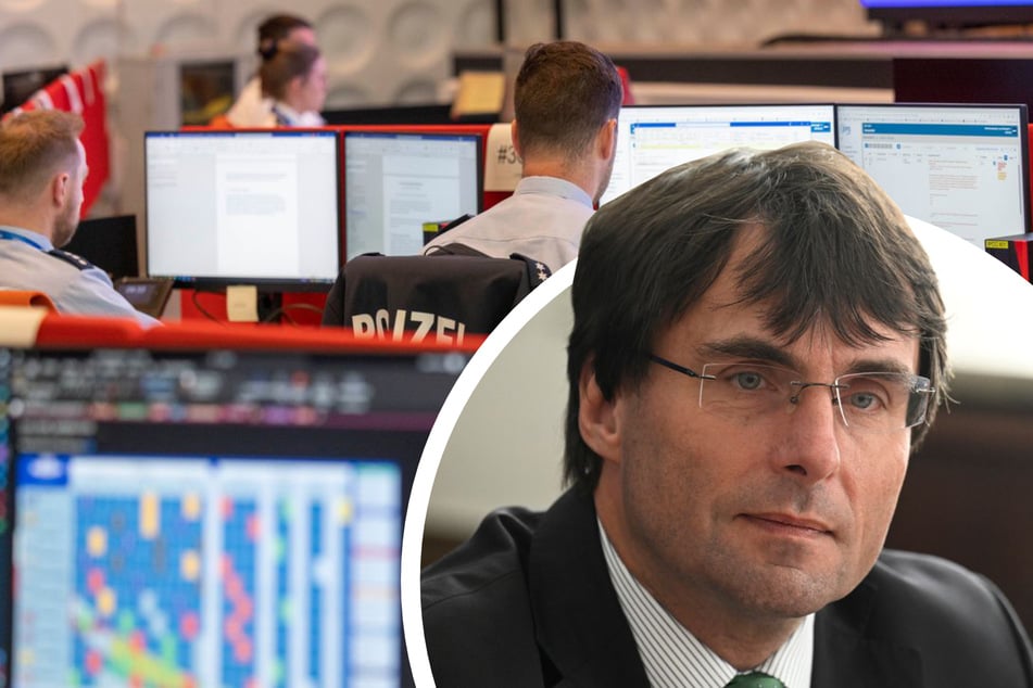 NRW-Landesverwaltung in Personalnot: Zehntausende Stellen nicht besetzt