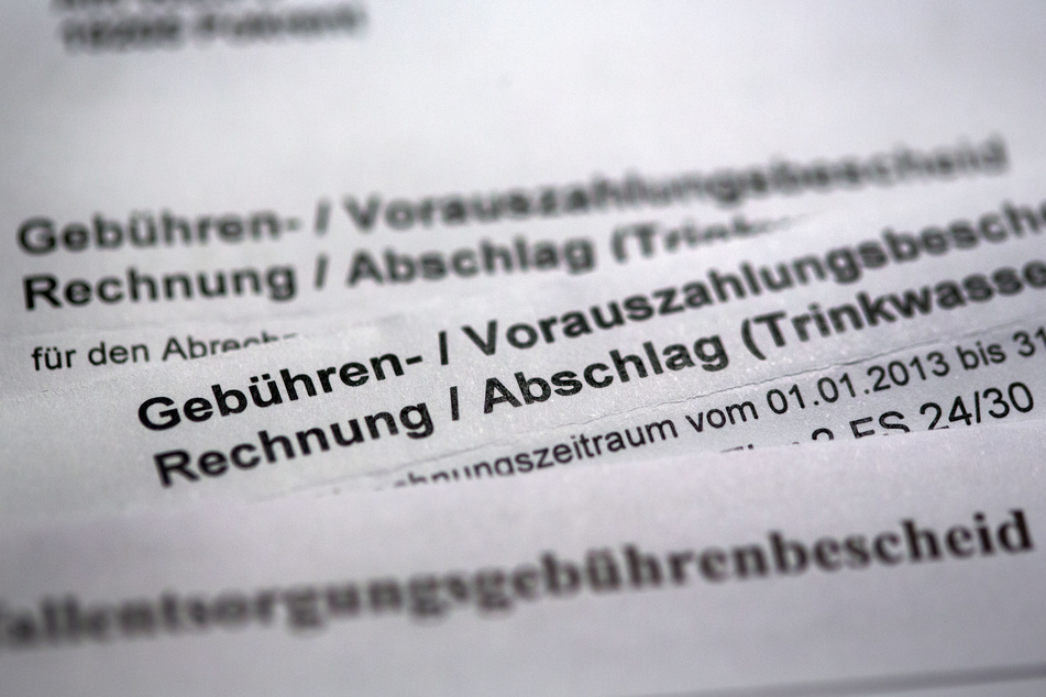 Die Stadtwerke Kiel haben vor einer gefälschten E-Mail mit angeblichen Zahlungsaufforderungen des Energieversorgers gewarnt. (Symbolbild)