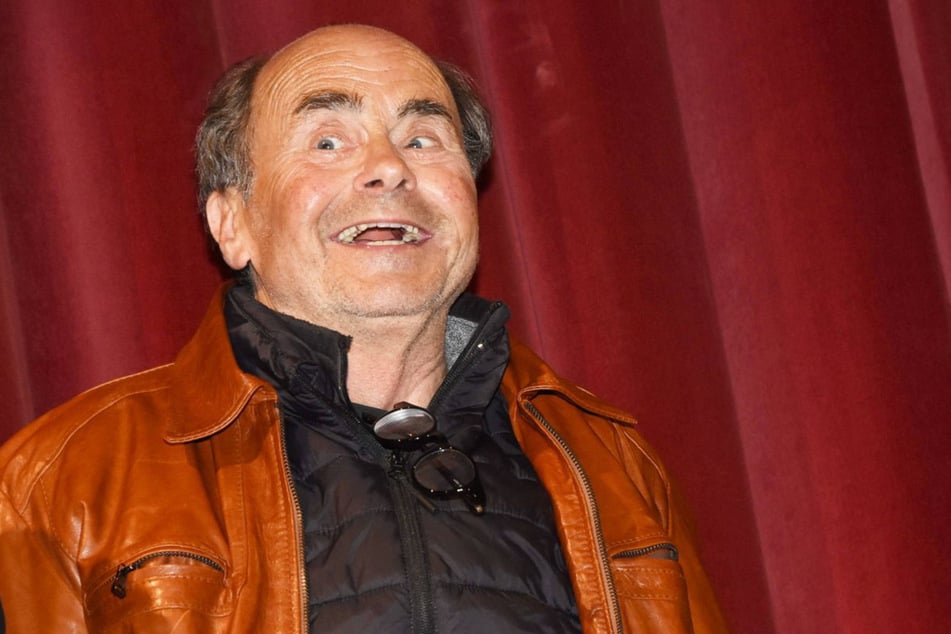 Dietmar Mössmer starb nach längerer Krankheit im Alter von 69 Jahren.