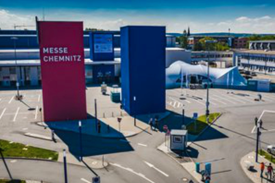 Die Messe Chemnitz findet Ihr auf dem Messeplatz 1 in Chemnitz.